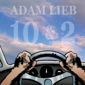 Download track Eternal Decisions Adam Lieb