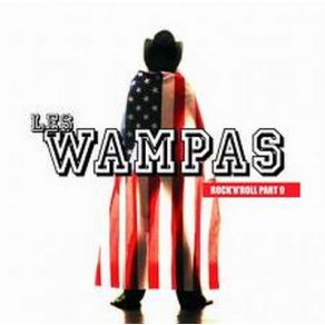 Download track HELICOPTERE Les Wampas