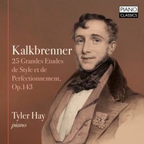 Download track Grandes Etudes, Op. 143- II. Moderato In F Minor Tyler Hay