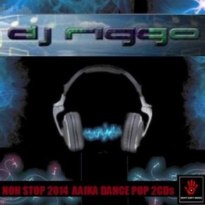 Download track DANCE - POP DJ RIGGO