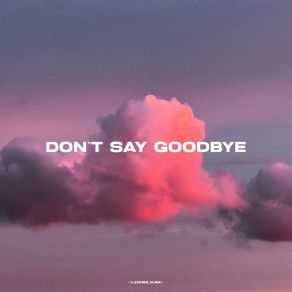 Download track DON'T SAY GOODBYE (Sped Up) Lonelium