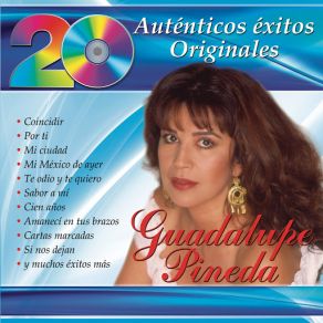 Download track Cartas Marcadas Guadalupe Pineda