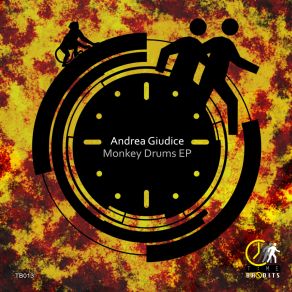 Download track Monkey Drums Andrea Giudice