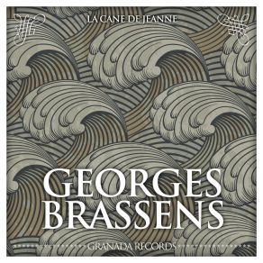 Download track La Légende De La Nonne Georges Brassens