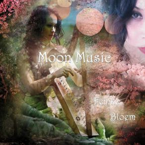 Download track Death Moon Femke Bloem