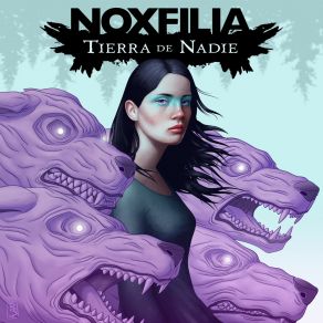 Download track El Infierno Noxfilia