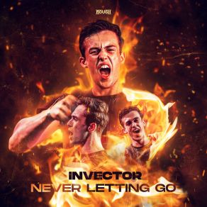 Download track Never Letting Go (Extended Mix) Invector