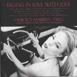 Download track For Every Man, There'S A Women Harold Mabern Trio