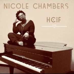 Download track Let Me Go Nicole ChambersMiles From Nowhere