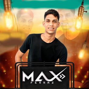 Download track Cada Minuto Max Ferraz