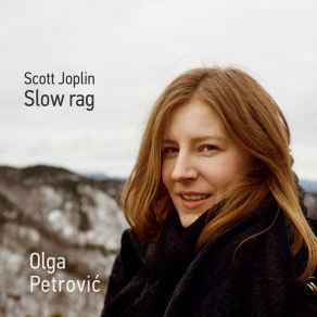 Download track Something Doing Olga Petrovic