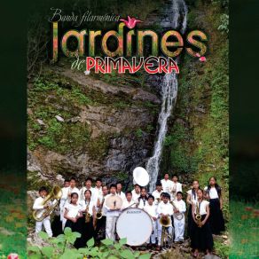 Download track Amame Tiernamente Banda Filarmónica Jardines De Primavera