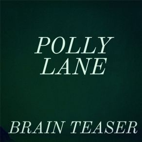 Download track Inexpensive Brain Teaser