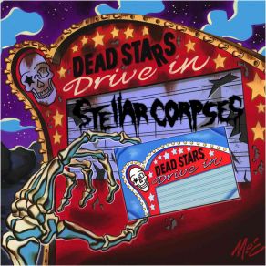 Download track Vampire Kiss Stellar Corpses