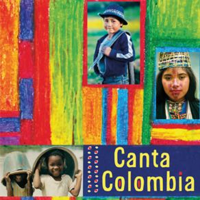 Download track Canta Colombia Cantoalegre