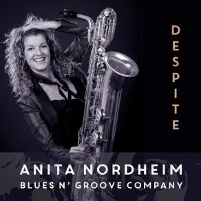 Download track Gray Haze Anita Nordheim Blues N’ Groove Company