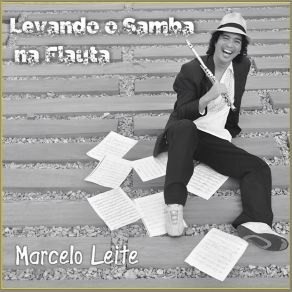 Download track Meu Drama Marcelo Leite