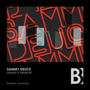 Download track Happy Feet (Original Mix) Sammy Deuce