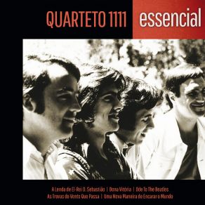 Download track Pigmentação Quarteto 1111