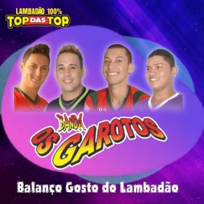 Download track Aviãozinho BANDA OS GAROTOS