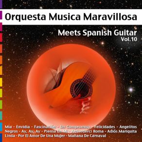 Download track Mañana De Carnaval Orquesta Música Maravillosa