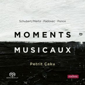 Download track Variations Sur La Valse Favorite De F. Schubert, Op. 4 Petrit Ceku