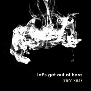 Download track Let's Get Out Of Here (Lumoon, Rob! N Remix) JazzyFunkLumoon