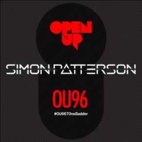 Download track Open Up 096 With Guest Jordan Suckley Simon Patterson