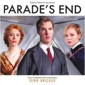 Download track Parade's End Waltz Dirk Brosse