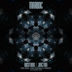 Download track Junction Original Mix Marboc