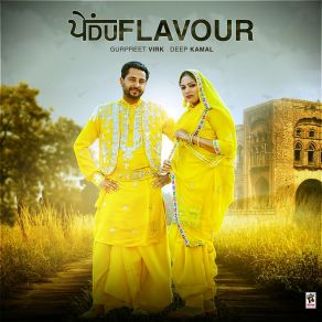 Download track Bhabhi Gurpreet Virk