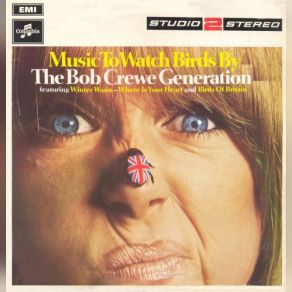 Download track Chelsea Girls Bob Crewe Generation