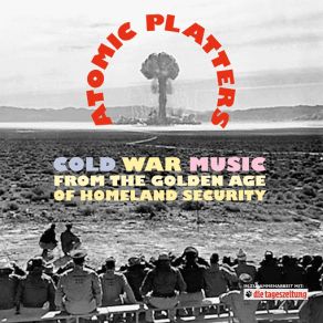 Download track The Hydrogen Bomb (1954) Al Rogers, His Rocky Mountain Boys