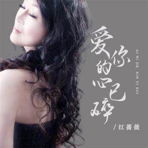 Download track 爱你的心已碎 红蔷薇