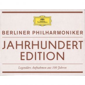 Download track 4. Piano Concerto No. 2 In G Op. 44 - I. Allegro Brillante Berliner Philharmoniker