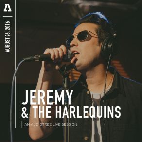 Download track Big Beat (Audiotree Live Version) The Harlequins