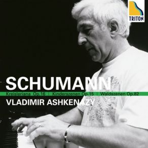 Download track Waldszenen, Op. 82 2. Jager Auf Der Lauer Vladimir Ashkenazy