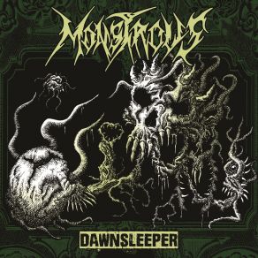 Download track Barricades Of Flesh And Fire Monstrous