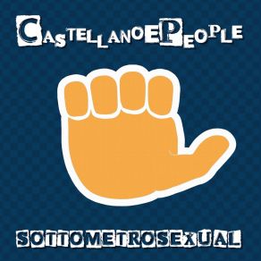 Download track Che Giornata Castellano E People