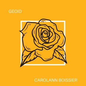 Download track Parrokets Carolann Boissier