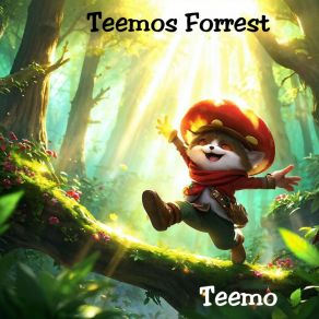 Download track Teemo's Tactics Teemo