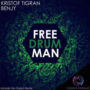 Download track Free Drum Man Benjy