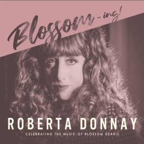 Download track Unless It's You Roberta Donnay