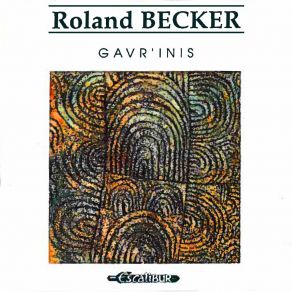 Download track Gavr'Inis Roland Becker