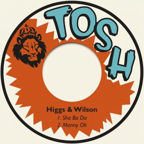 Download track Sha Ba Da Wilson, Higgs