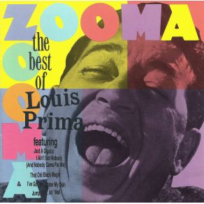 Download track Don'T Worry 'Bout Me & I'M In The Mood For Love Louis Prima