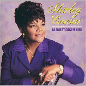 Download track Lord Let Your Spirit Fall On Me Shirley Caesar