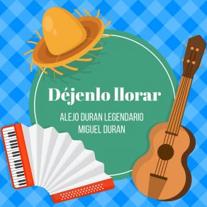 Download track Los Hermanos Negros Miguel Durán