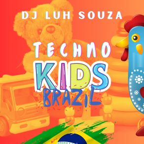 Download track Xic, Xic, Xic Dj Luh Souza