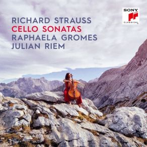 Download track 4 Lieder, Op. 27, TrV 170: IV. Morgen! (Arr. For Cello And Piano By Julian Riem) Julian Riem, Raphaela Gromes